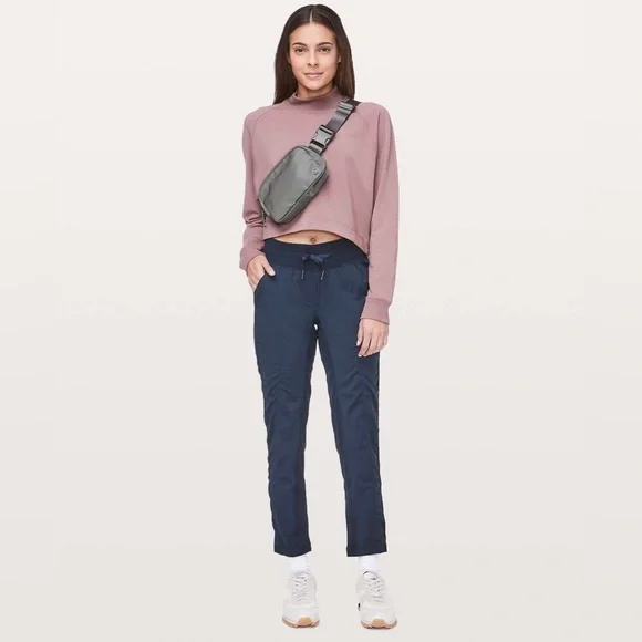 Lululemon Street To Studio Pant II - Picture 2 of 11